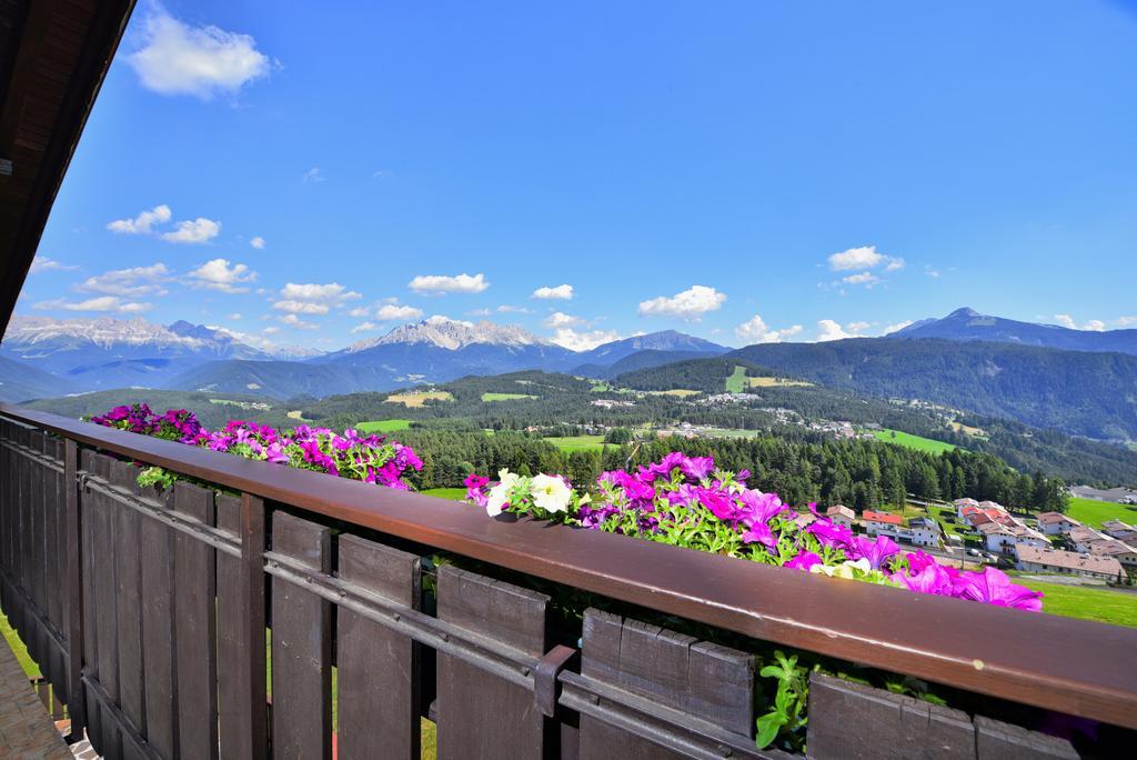 Panoramahotel Obkircher Nova Ponente Exterior photo