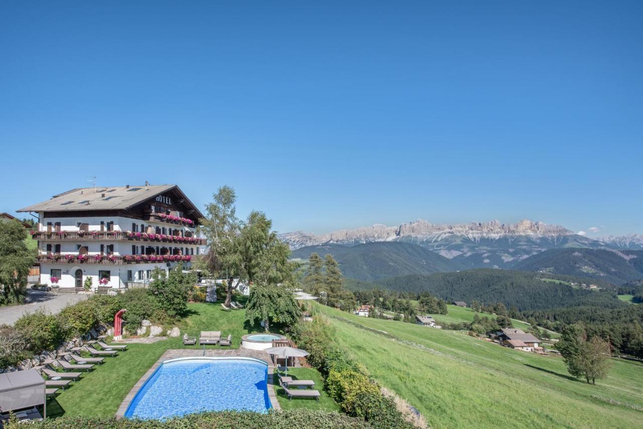 Panoramahotel Obkircher Nova Ponente Exterior photo